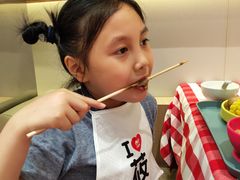 -西贝(金桥店)