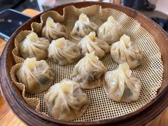 福鼎小笼包-大叔家福鼎小吃(十全街店)