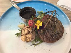 -吃饼人西餐(南开店)