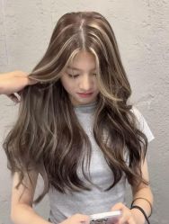 -东梵造型·烫发染发接发连锁SALON