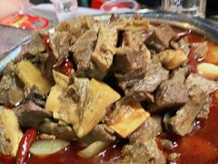 -桂萍特色牛筋牛杂(长堤街总店)