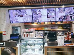 -西部马华清真兰州牛肉面·烧烤夜市(三里河店)