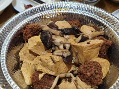 -乔家满族八大碗(流水沟店)