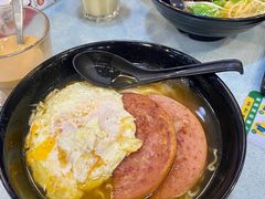-华嫂冰室(尖沙咀店)