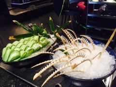 -王家渡火锅店(棕榈泉店)