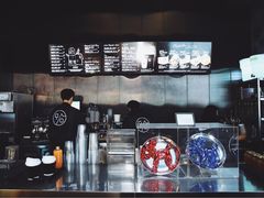 -Cafe Aewol Monsant