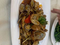 -新享乐海鲜(翠华路店)
