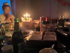 -山海经·海边人家 海鲜新青岛菜(扬州路店)