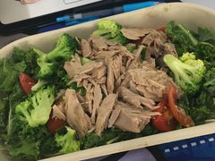 -SHUBO蔬小盒(三里屯店)