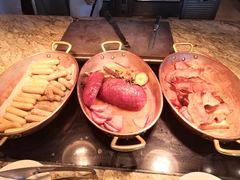 -嘉定凯悦·咖啡厅