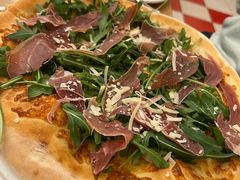 -城市大道红炉披萨烘焙坊