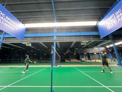 -DC极兔羽毛球馆YONEX(诸光馆)