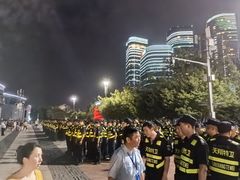 -金鸡湖景区