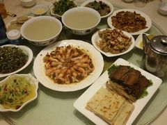 -北平小馆·烤鸭·家常菜(磨房北里店)
