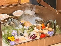 -狮拾久·现代新加坡料理(福田COCO Park店)