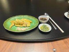 -荣兴酒家(徐家汇店)