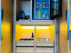 -重庆解放碑威斯汀酒店