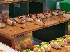 -集品鲜湾·蒸汽海鲜自助料理(青岛银座和谐广场店)