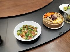 -不倒翁·徽天下名菜楼(马鞍山路店)