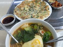 -朴氏韩国料理(北欧丽景店)