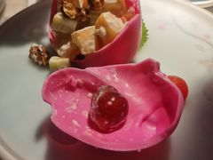 桃之韵-韵秋荷(宝山龙湖天街店)
