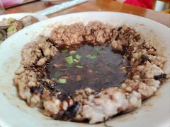 -玲燕蒸菜馆(江东路店)