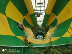 -苏州乐园森林水世界