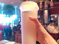 -中8楼风尚云南菜(颐堤港店)