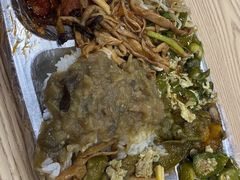 -晓宇盒饭(民安街店)