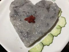 虾滑-枇杷园食为鲜火锅(南山店)
