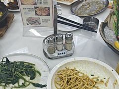 -嘉升大排档(番禺总店)