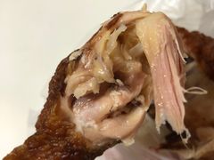 -阿二烤鸡(山塘街店)