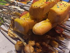 -冰城小镇音乐串吧·聚会餐厅(百子湾店)