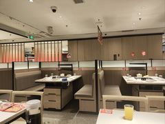 -海底捞火锅(巴黎春天浦建店)