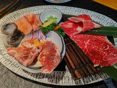-樱都汀榴莲海鲜·烤肉自助(四惠店)