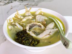 -明呈黄鱼面馆(斜土路店)