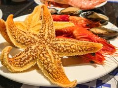 -济南蓝海御华大饭店·蓝钻国际美食自助百汇(山东书城店)