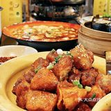 不会只有你还没吃过芳芳跷脚牛肉吧🙋