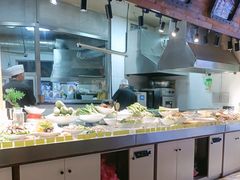 -77号渔船·蒸海鲜青岛菜(积米崖店)