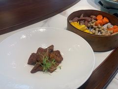-梅花香里大酒店(郁金香路店)
