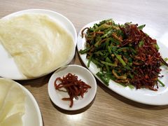 -姥家春饼店(漳州二路店)