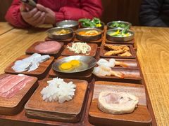 -银米·云南传统过桥米线(双廊黑金冠店)