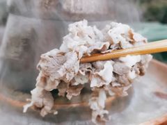 -岳合轩老北京涮肉