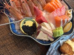 -田舍家Inakaya·炉端烧·铁板烧(天汇igc店)