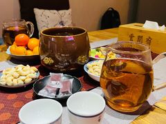 -云间宿茶空间(嘉杰国际广场店)