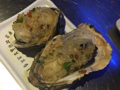 -很久以前羊肉串(大华三路店)