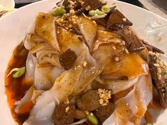 -老村长大锅炖羊肉(榆林大道店)