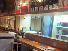 -长崎屋·日本料理·刺身·烧鸟(天河北路店)