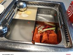 -海底捞火锅(万象城店)