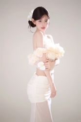 -米莱摄影写真(五大道别墅店)